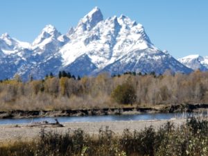 Grand Teton National Park