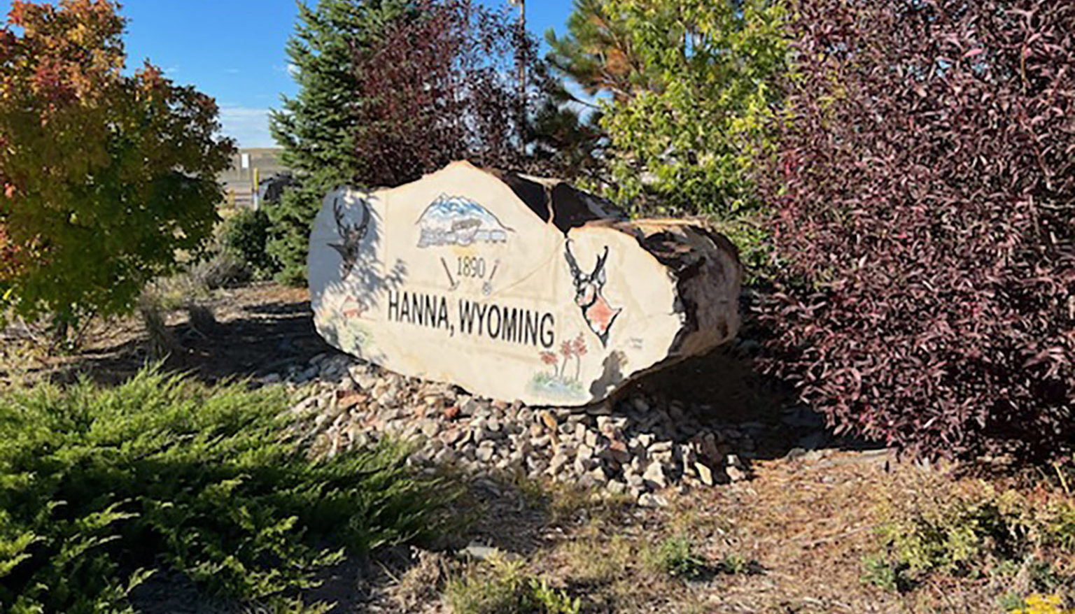 Legacy Of Tiny Hanna, Wyoming, Didn’t Die With… Cowboy State Daily