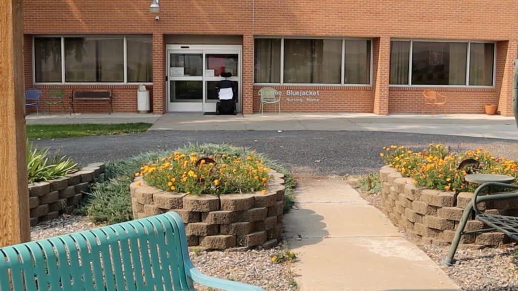 Basin, Wyoming Nursing Home Struggles To Keep… Cowboy State Daily