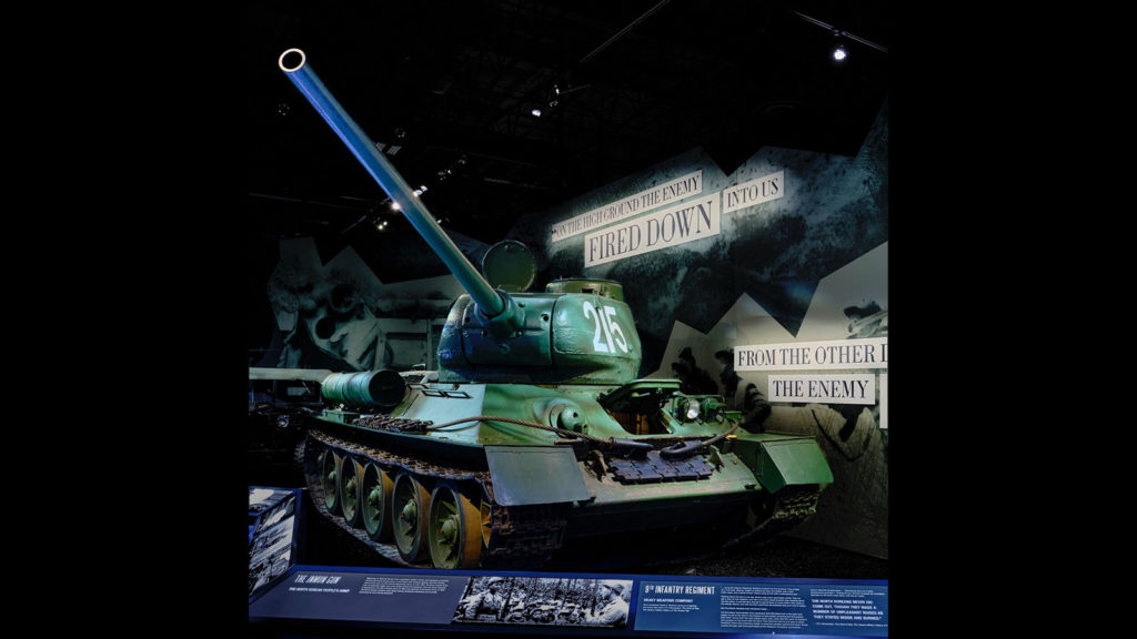 6 of the World's Best Tank Museums, Historical Landmarks