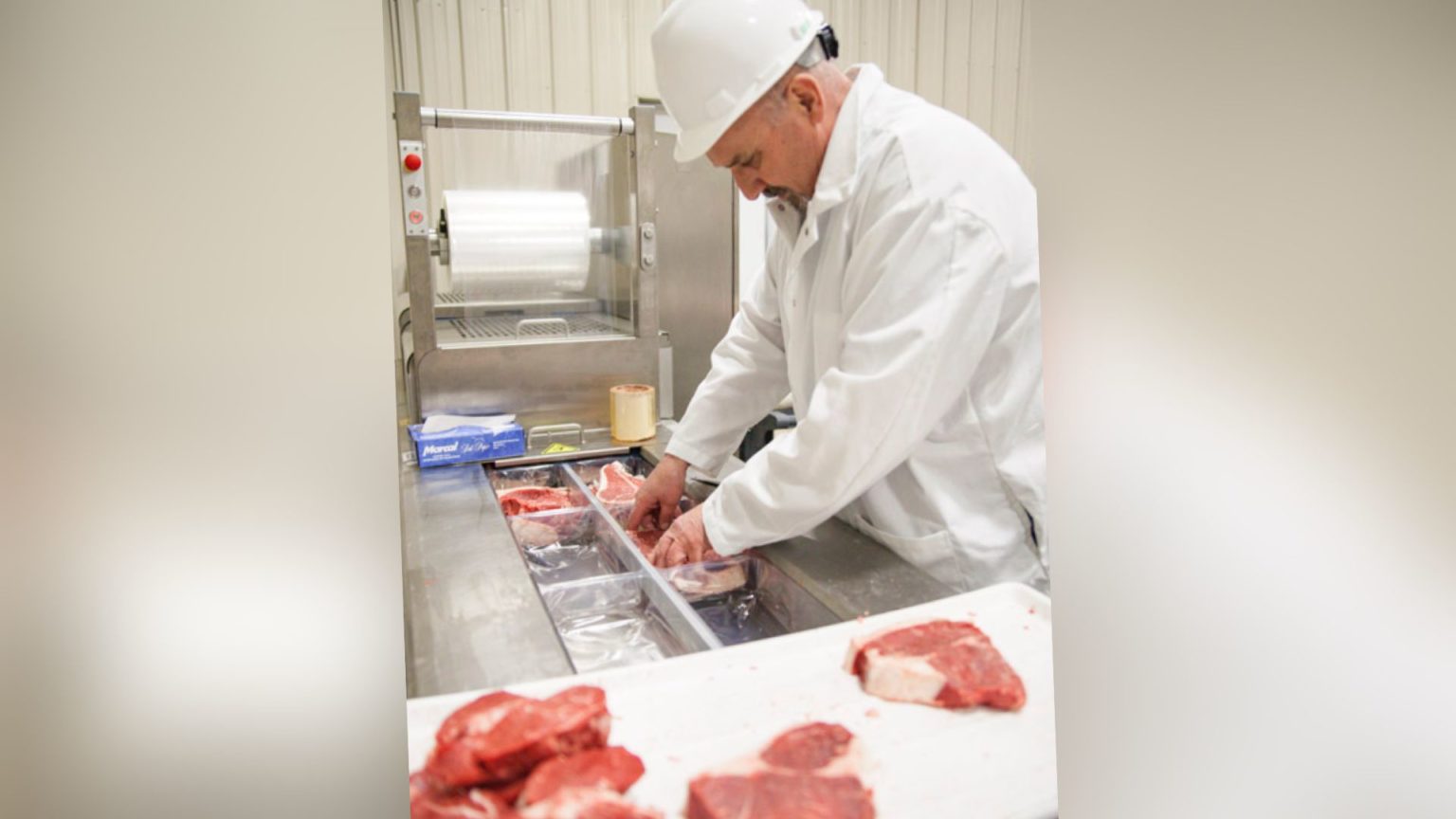 Forced to Diversify, Wyoming Ranchers Launch… Cowboy State Daily