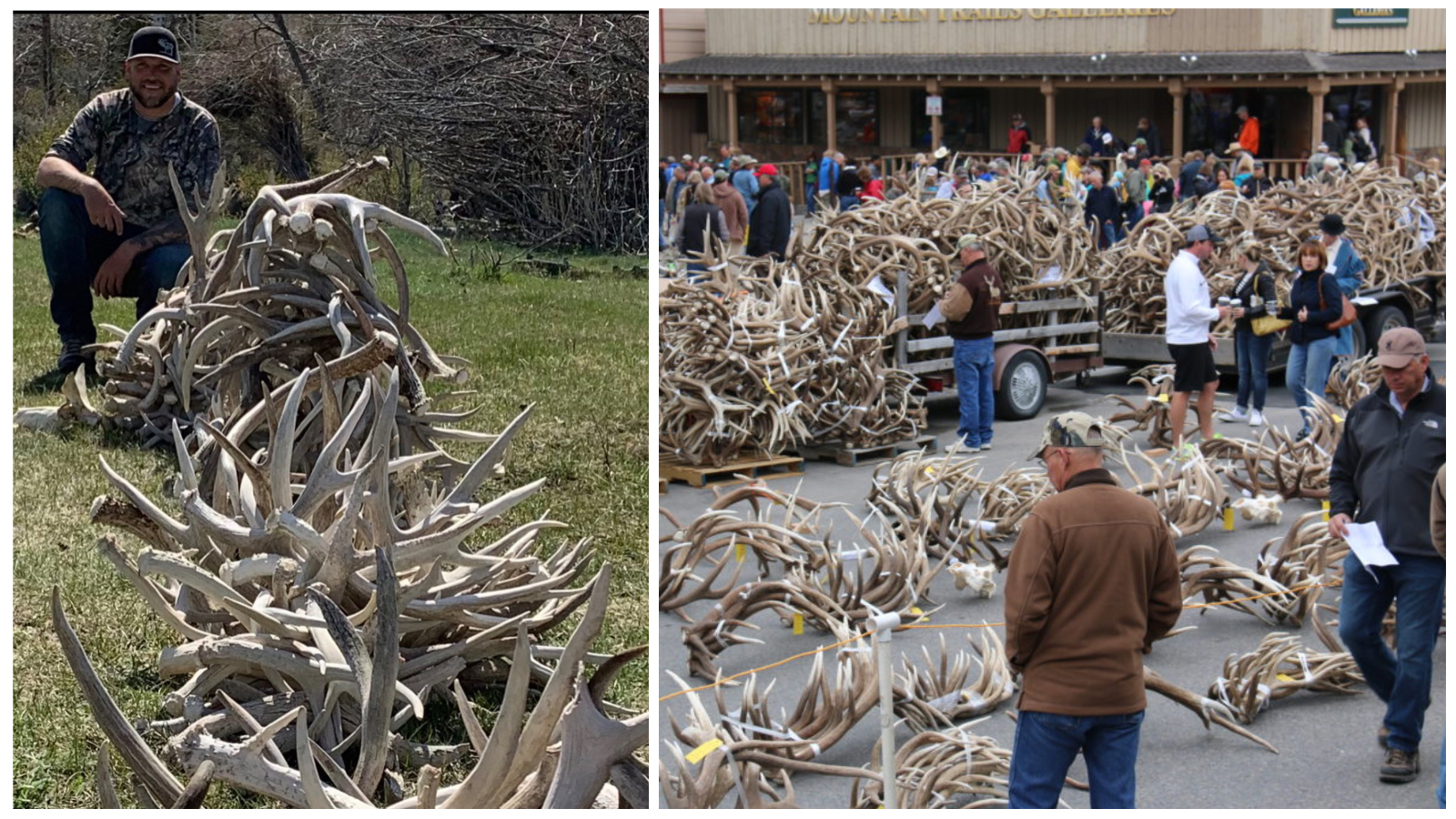 Efforts Underway To Ensure Wyoming Residents Get… Cowboy State Daily