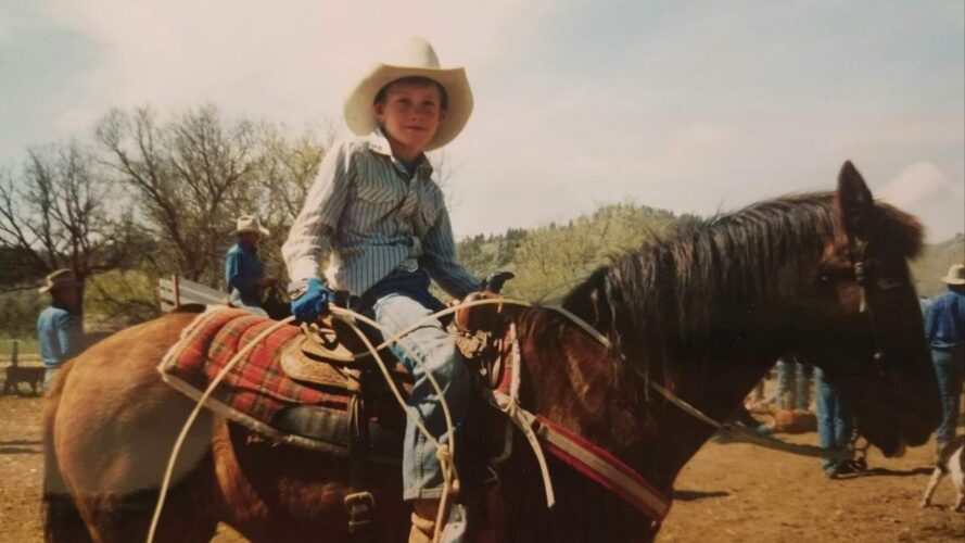 Moorcroft’s Chancey Williams Debuts At Grand Ole Opry on April 22 Your Wyoming News Source